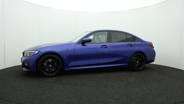 Used BMW 3 Series 2019 for sale - 76137347: Photo 68
