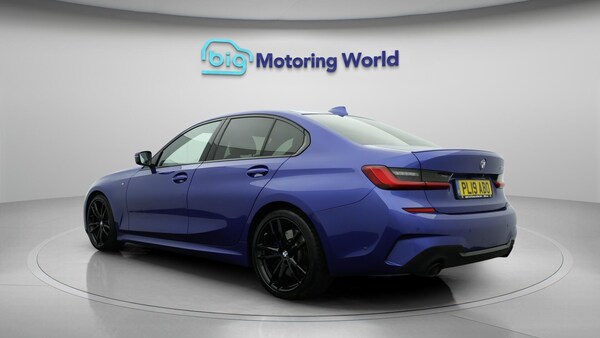 Used BMW 3 Series 2019 for sale - 76137347: Photo 6