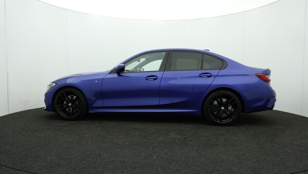 Used BMW 3 Series 2019 for sale - 76137347: Photo 72