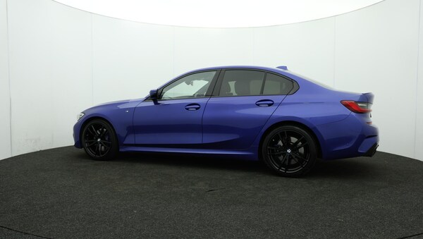 Used BMW 3 Series 2019 for sale - 76137347: Photo 74