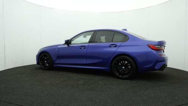 Used BMW 3 Series 2019 for sale - 76137347: Photo 75