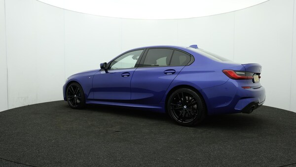 Used BMW 3 Series 2019 for sale - 76137347: Photo 76