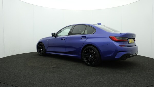 Used BMW 3 Series 2019 for sale - 76137347: Photo 77