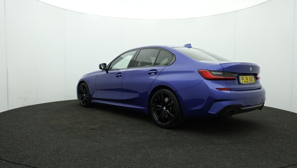 Used BMW 3 Series 2019 for sale - 76137347: Photo 79