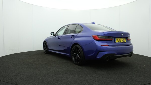 Used BMW 3 Series 2019 for sale - 76137347: Photo 80