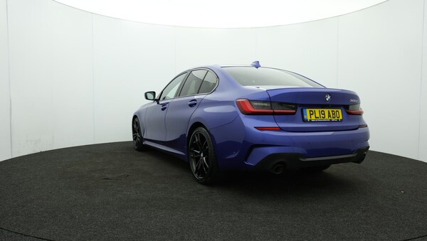 Used BMW 3 Series 2019 for sale - 76137347: Photo 81