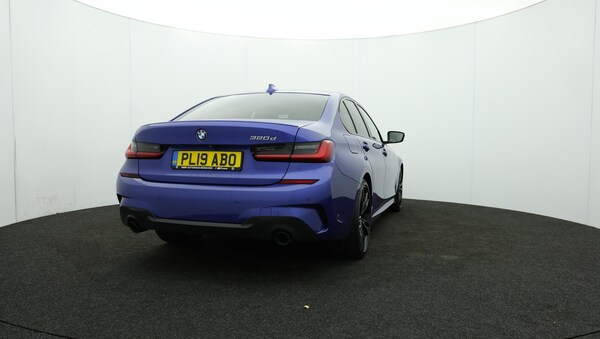 Used BMW 3 Series 2019 for sale - 76137347: Photo 82