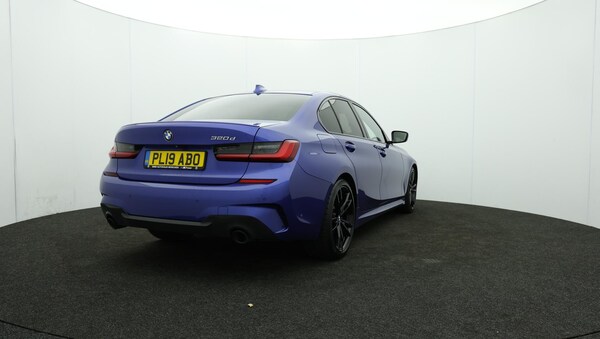 Used BMW 3 Series 2019 for sale - 76137347: Photo 83