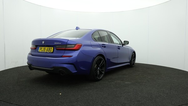 Used BMW 3 Series 2019 for sale - 76137347: Photo 84
