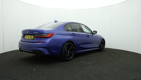 Used BMW 3 Series 2019 for sale - 76137347: Photo 85