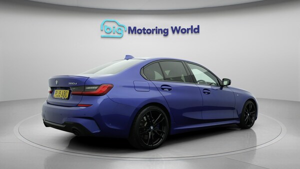 Used BMW 3 Series 2019 for sale - 76137347: Photo 8