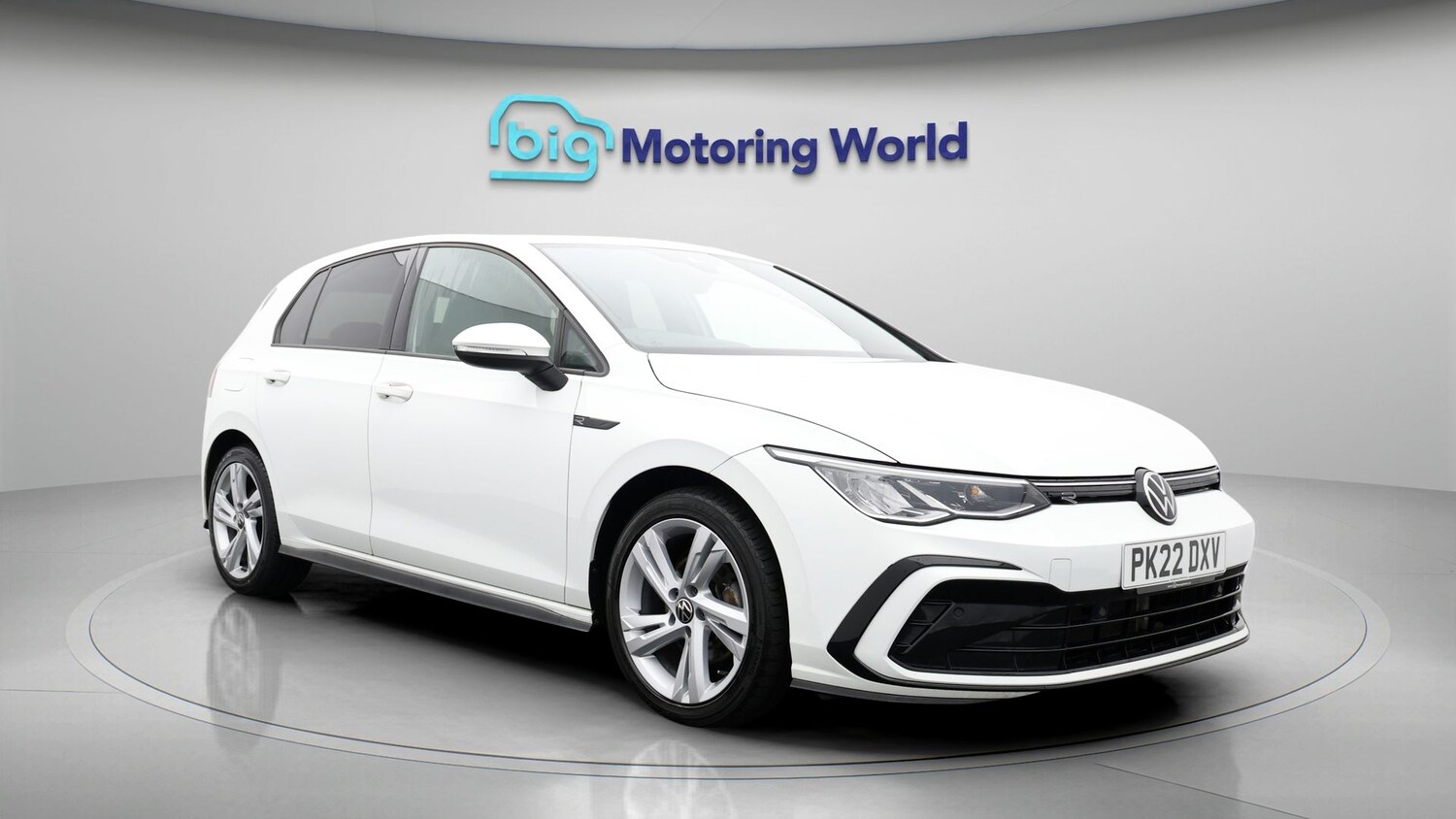 Used Volkswagen Golf 2022 for sale - 77030602: Photo 21