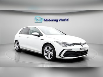 Used Volkswagen Golf 2022 for sale - 77030602: Photo