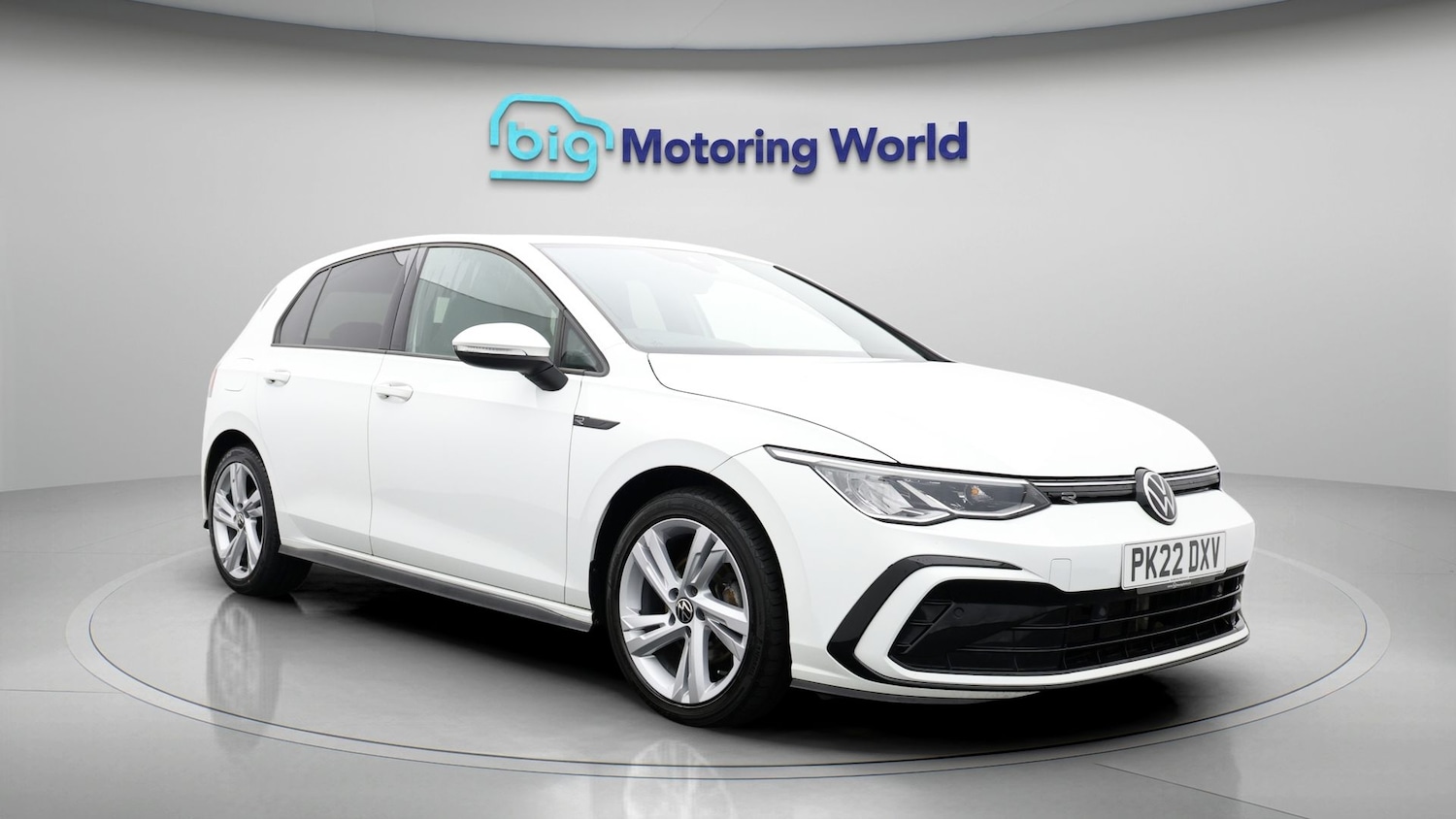 Used Volkswagen Golf 2022 for sale - 77030602: Photo 5