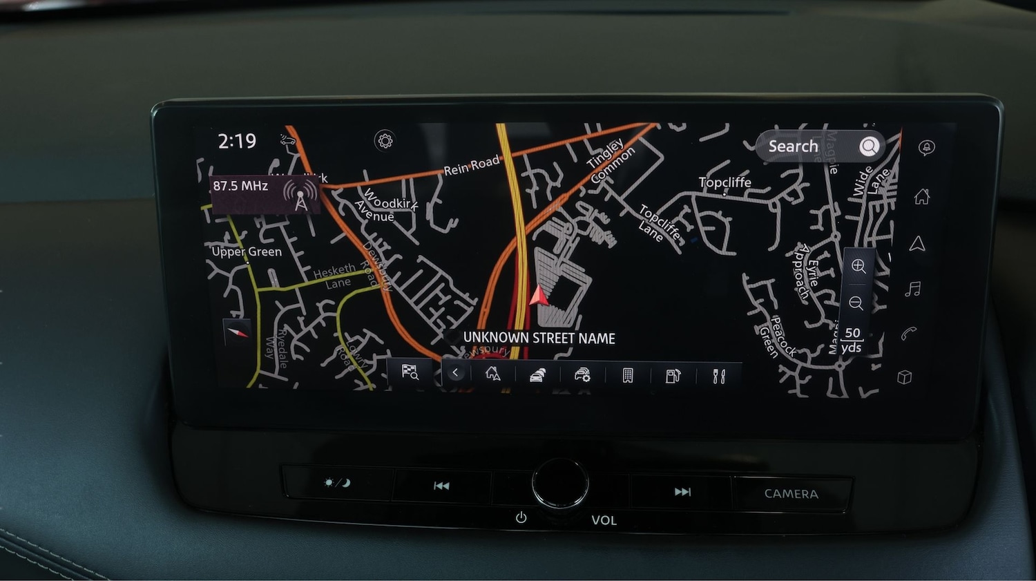 Used Nissan Qashqai 2022 for sale - 77781851: Photo 11