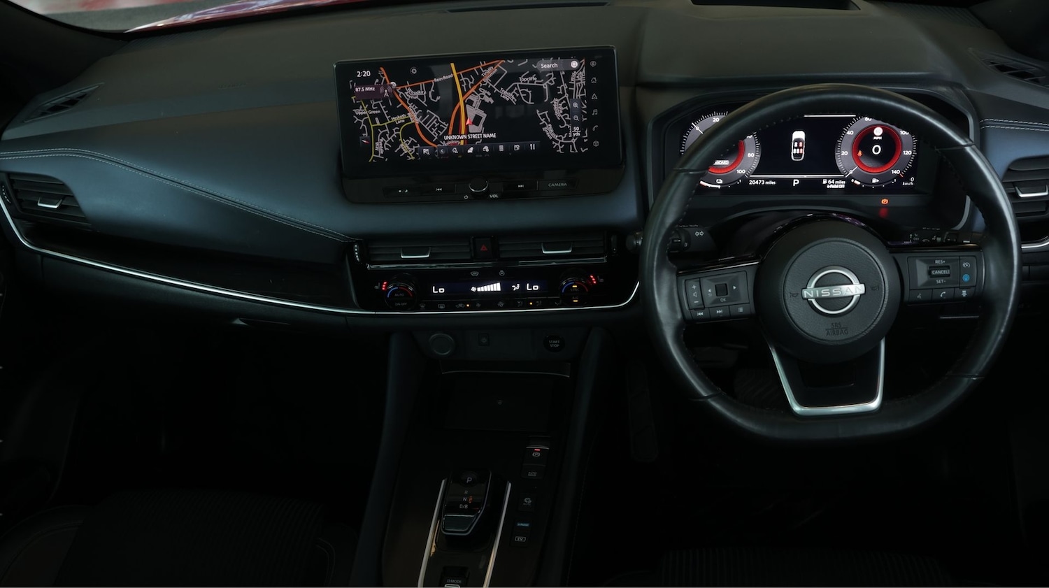 Used Nissan Qashqai 2022 for sale - 77781851: Photo 13