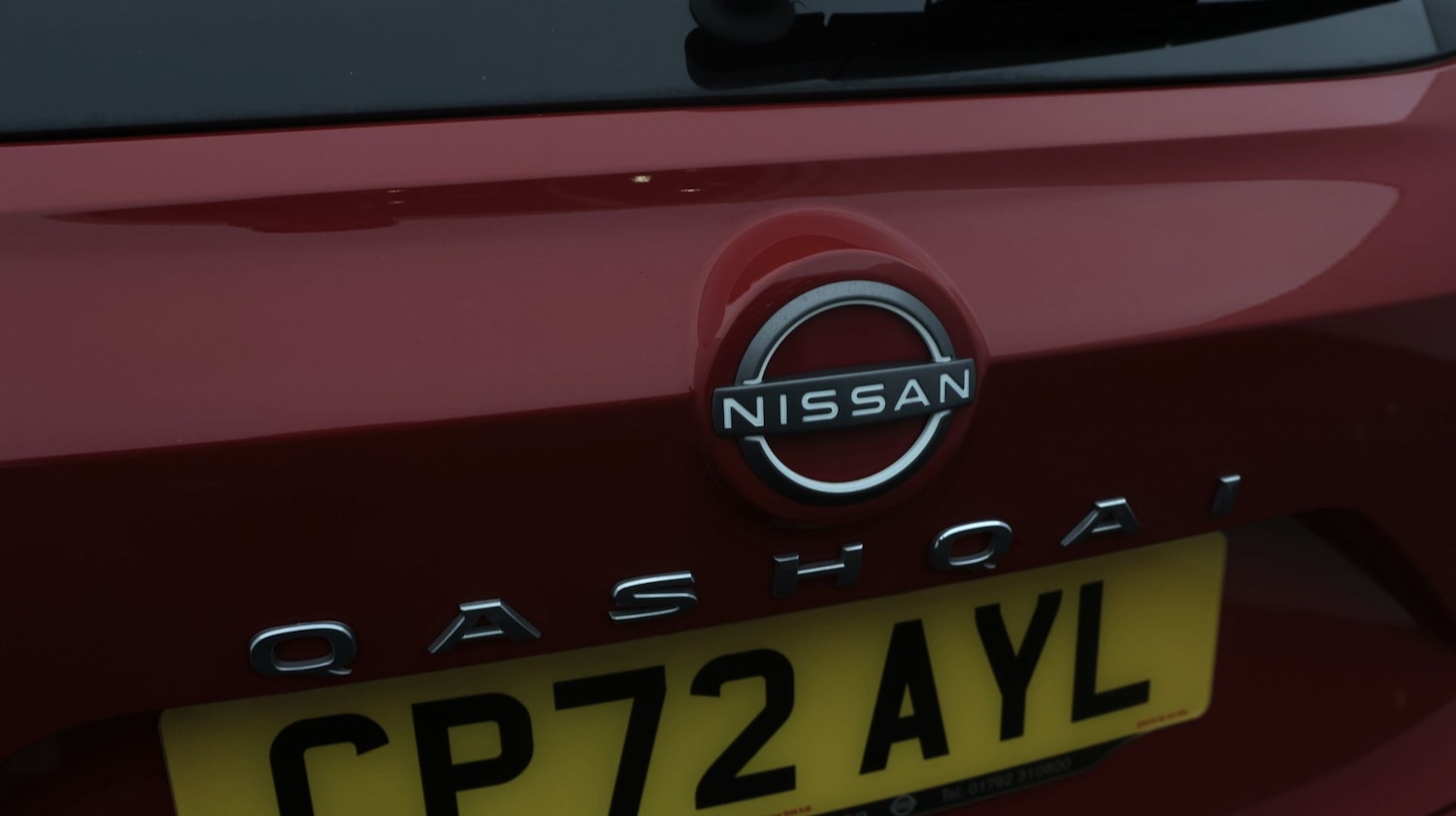 Used Nissan Qashqai 2022 for sale - 77781851: Photo 20