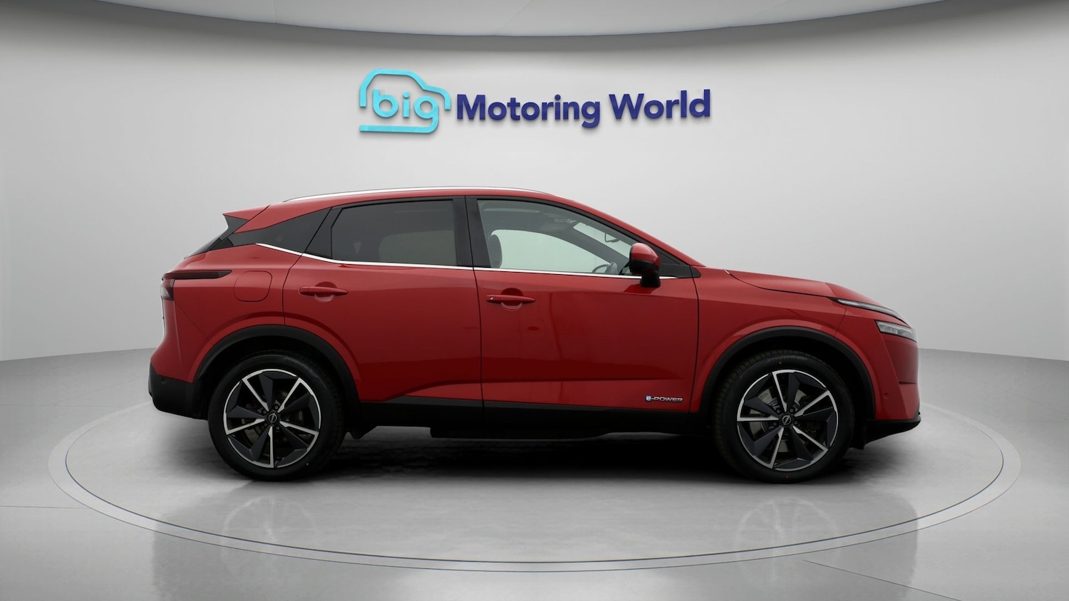 Used Nissan Qashqai 2022 for sale - 77781851: Photo 8