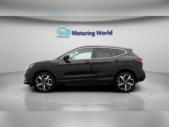 Used Nissan Qashqai 2019 for sale - 78821058: Photo