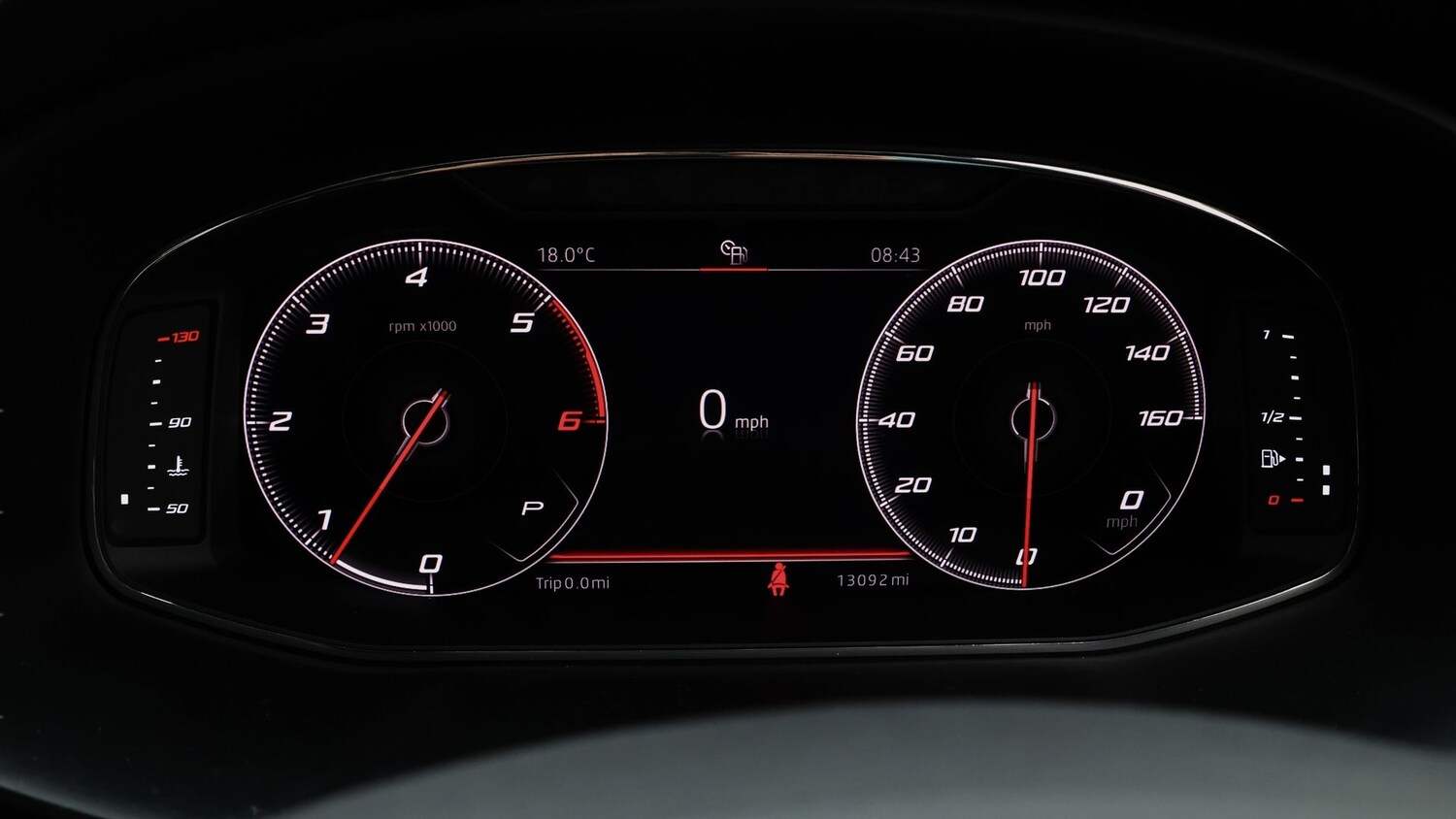 Used SEAT Leon 2020 for sale - 77915525: Photo 10