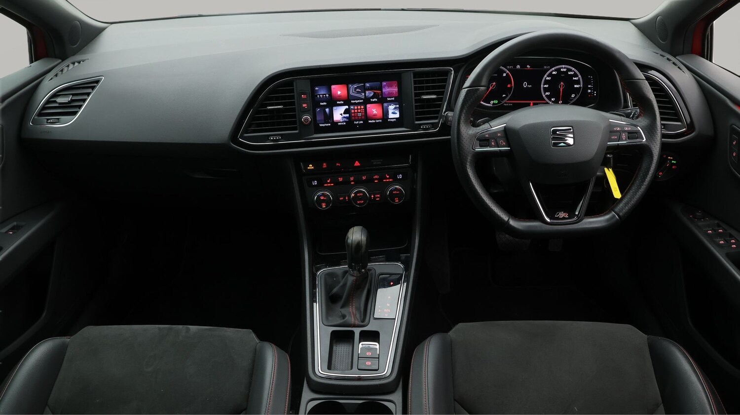 Used SEAT Leon 2020 for sale - 77915525: Photo 13