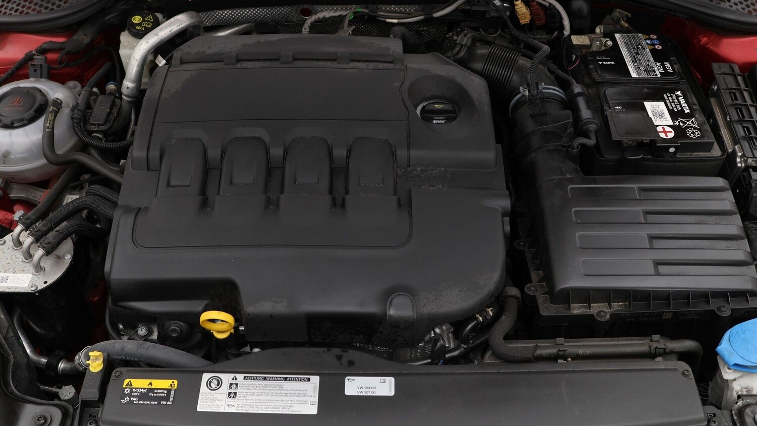 Used SEAT Leon 2020 for sale - 77915525: Photo 19