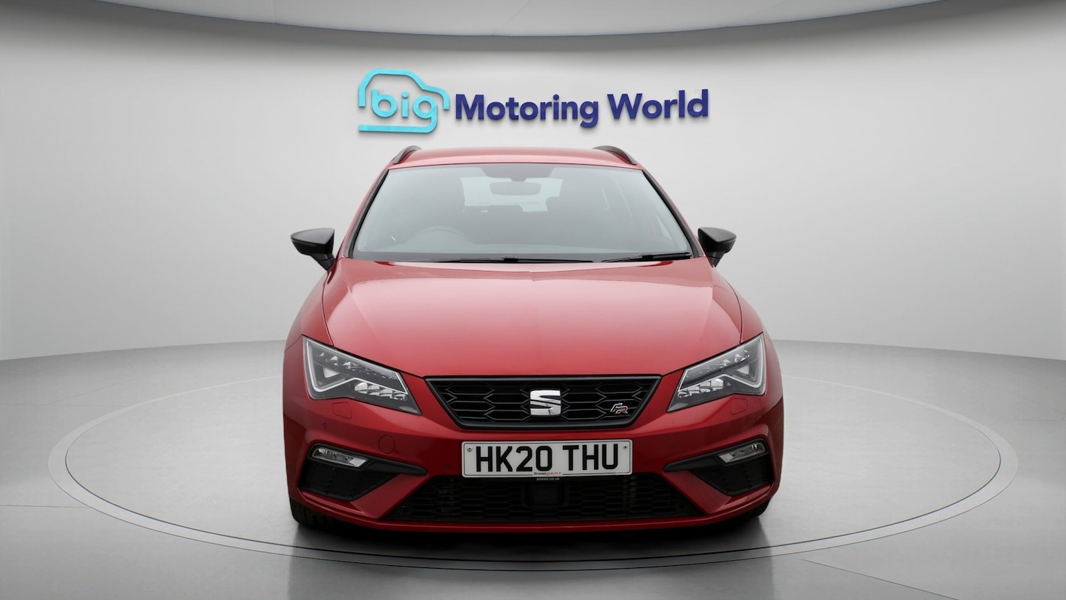Used SEAT Leon 2020 for sale - 77915525: Photo 2