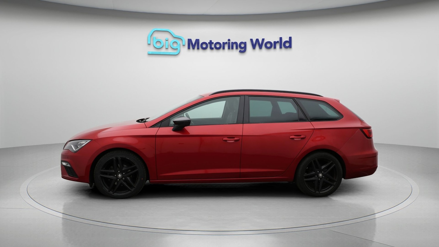 Used SEAT Leon 2020 for sale - 77915525: Photo 4