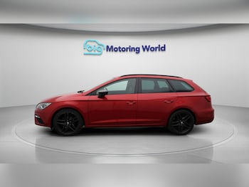Used SEAT Leon 2020 for sale - 77915525: Photo