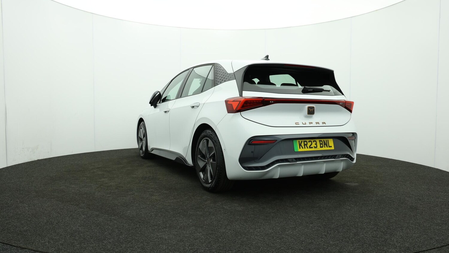 Vehicle 82