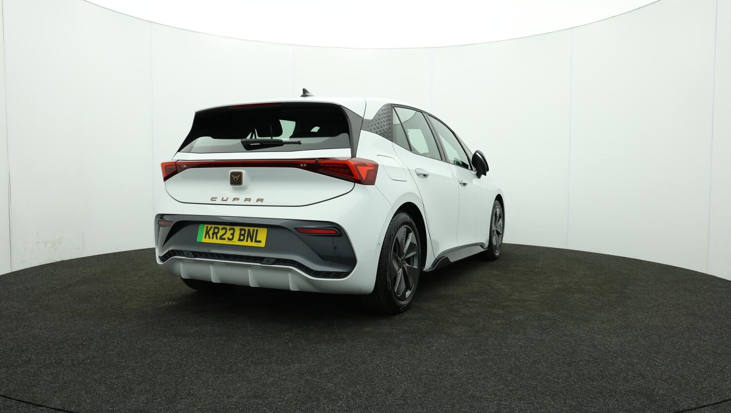 Vehicle 84