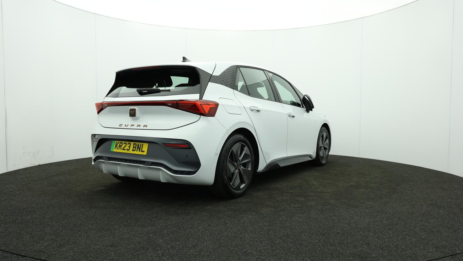 Vehicle 85
