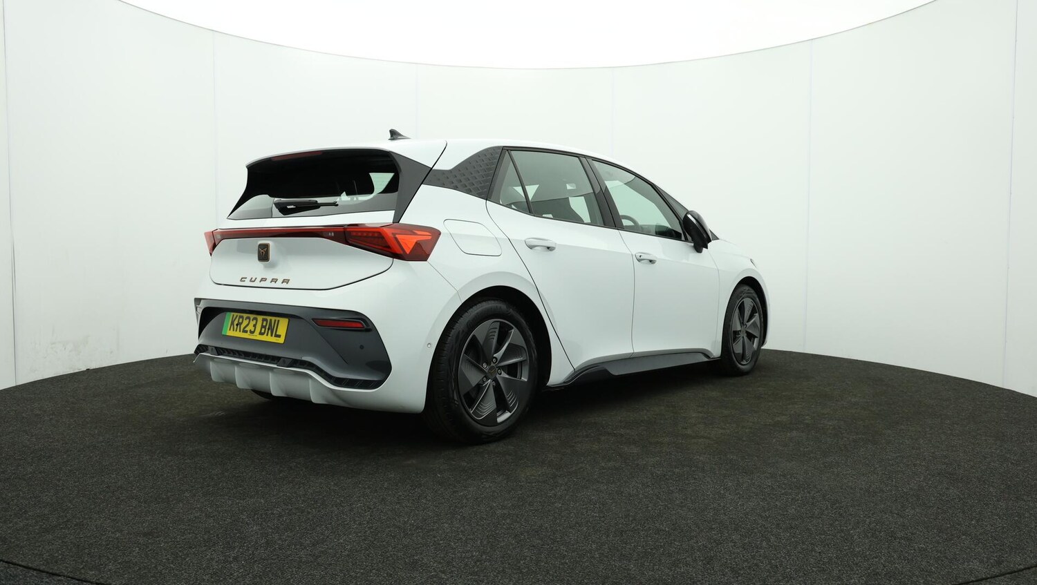 Vehicle 86
