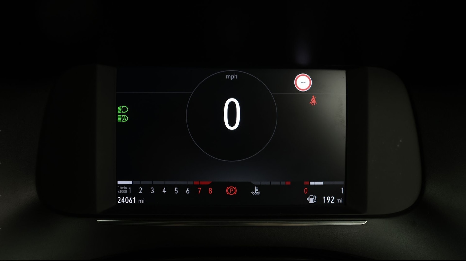 Used Vauxhall Corsa 2023 for sale - 77962435: Photo 10