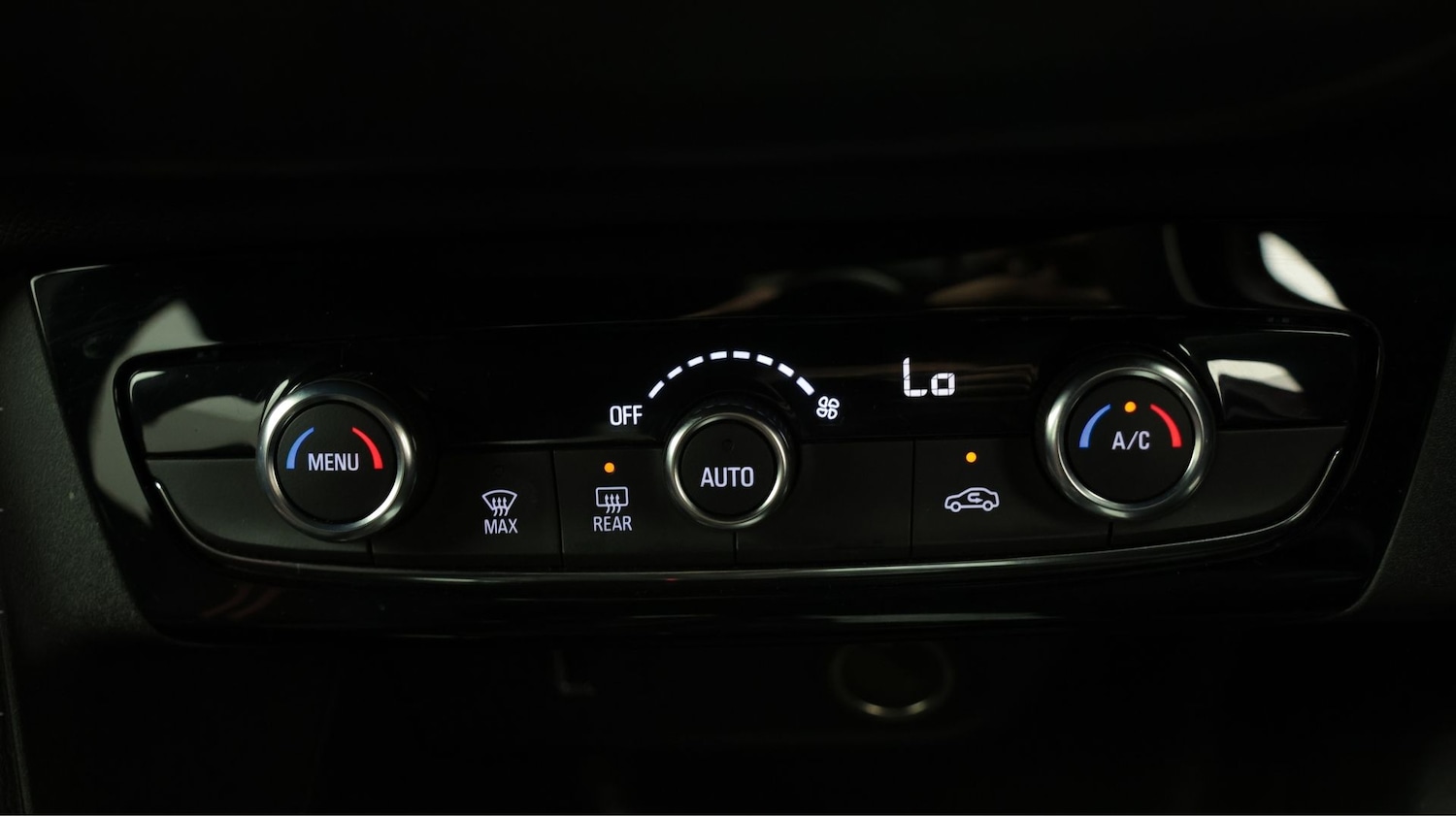 Used Vauxhall Corsa 2023 for sale - 77962435: Photo 12