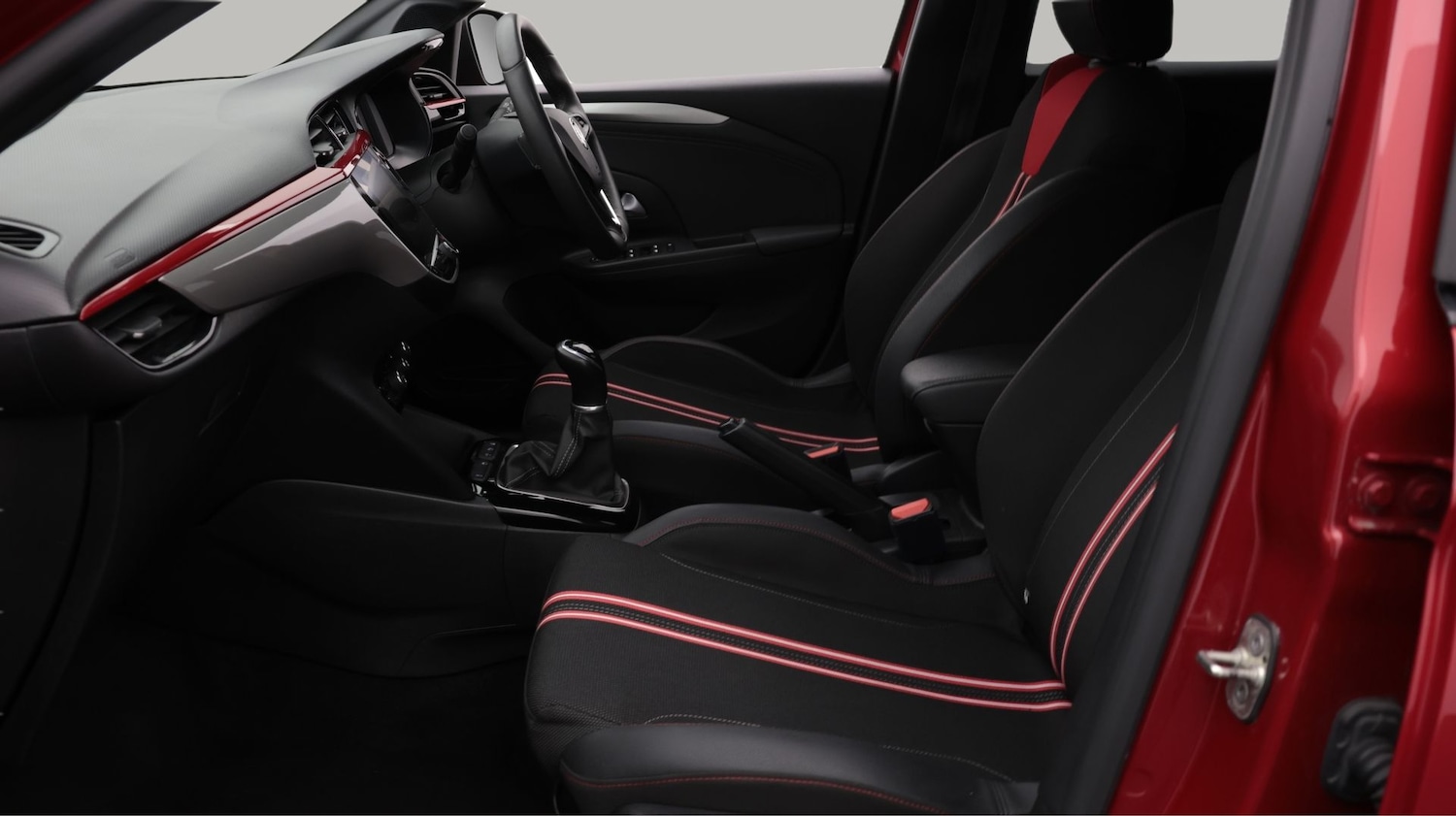 Used Vauxhall Corsa 2023 for sale - 77962435: Photo 14