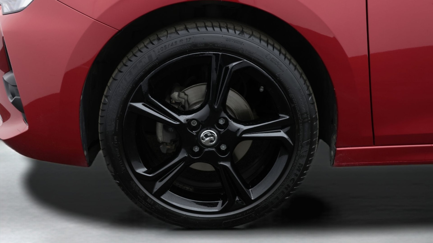 Used Vauxhall Corsa 2023 for sale - 77962435: Photo 18