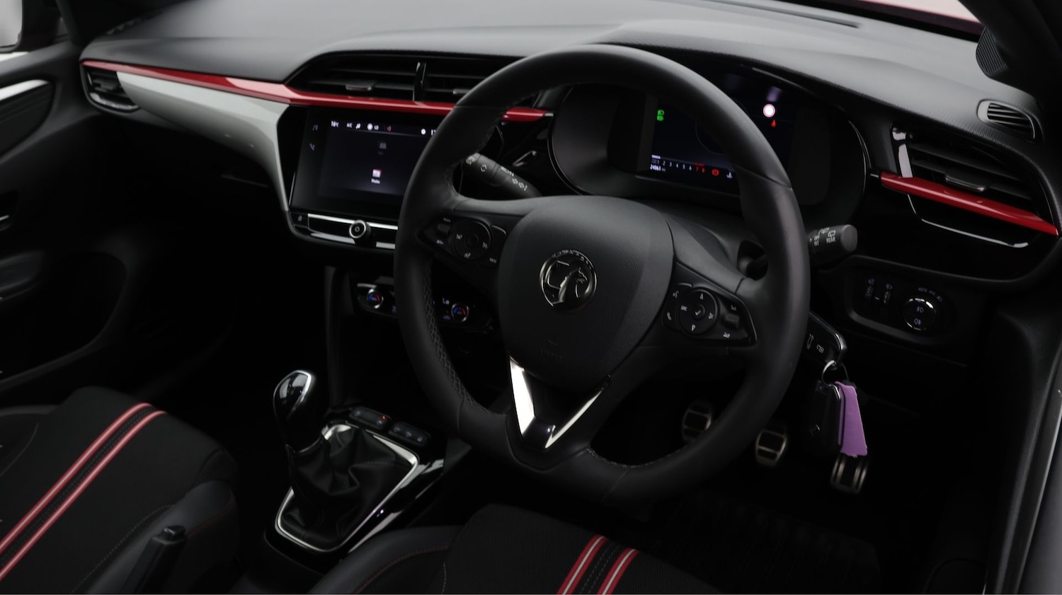 Used Vauxhall Corsa 2023 for sale - 77962435: Photo 9