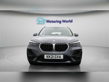 Used BMW X1 2021 for sale - 75839374: Photo