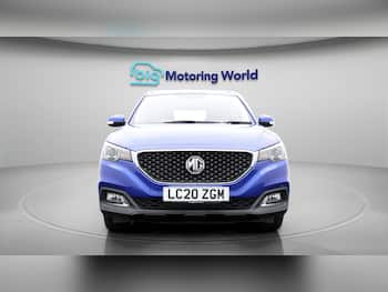 Used MG MG ZS 2020 for sale - 79813994: Photo