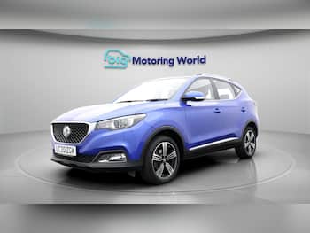 Used MG MG ZS 2020 for sale - 79813994: Photo