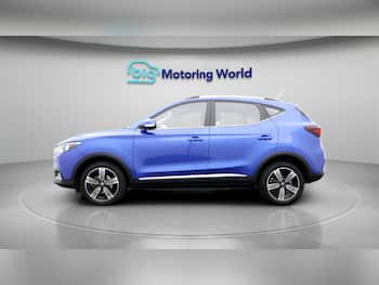 Used MG MG ZS 2020 for sale - 79813994: Photo
