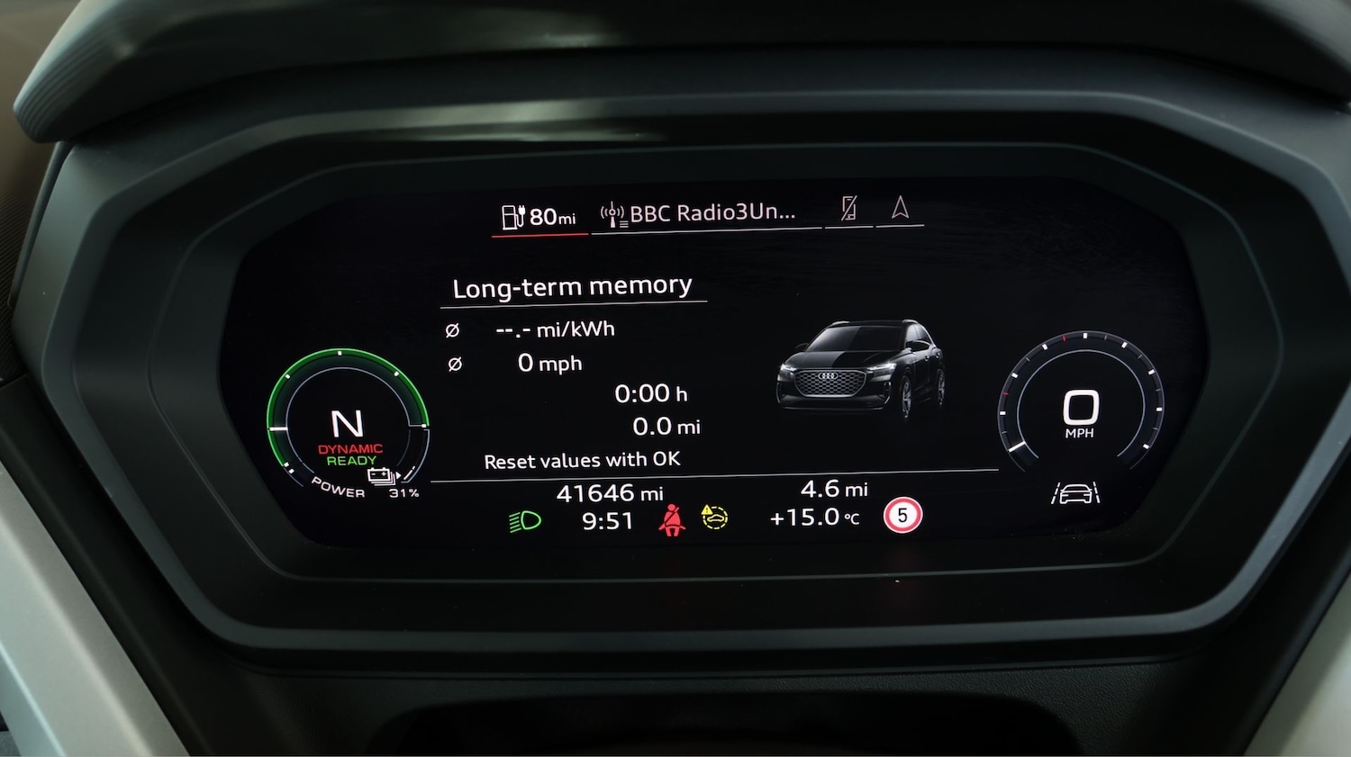 Used Audi Q4 e-tron 2022 for sale - 77934520: Photo 10