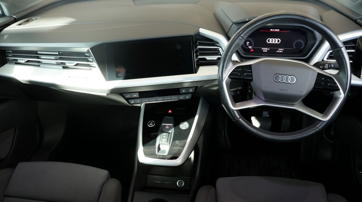 Used Audi Q4 e-tron 2022 for sale - 77934520: Photo 13