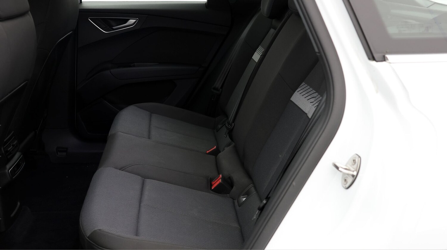 Used Audi Q4 e-tron 2022 for sale - 77934520: Photo 16