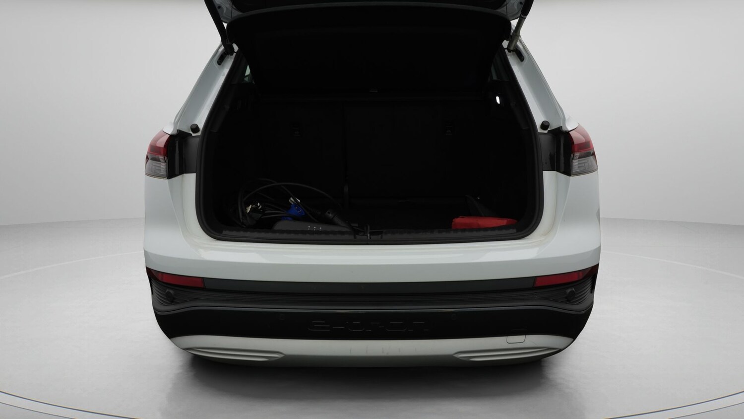 Used Audi Q4 e-tron 2022 for sale - 77934520: Photo 17