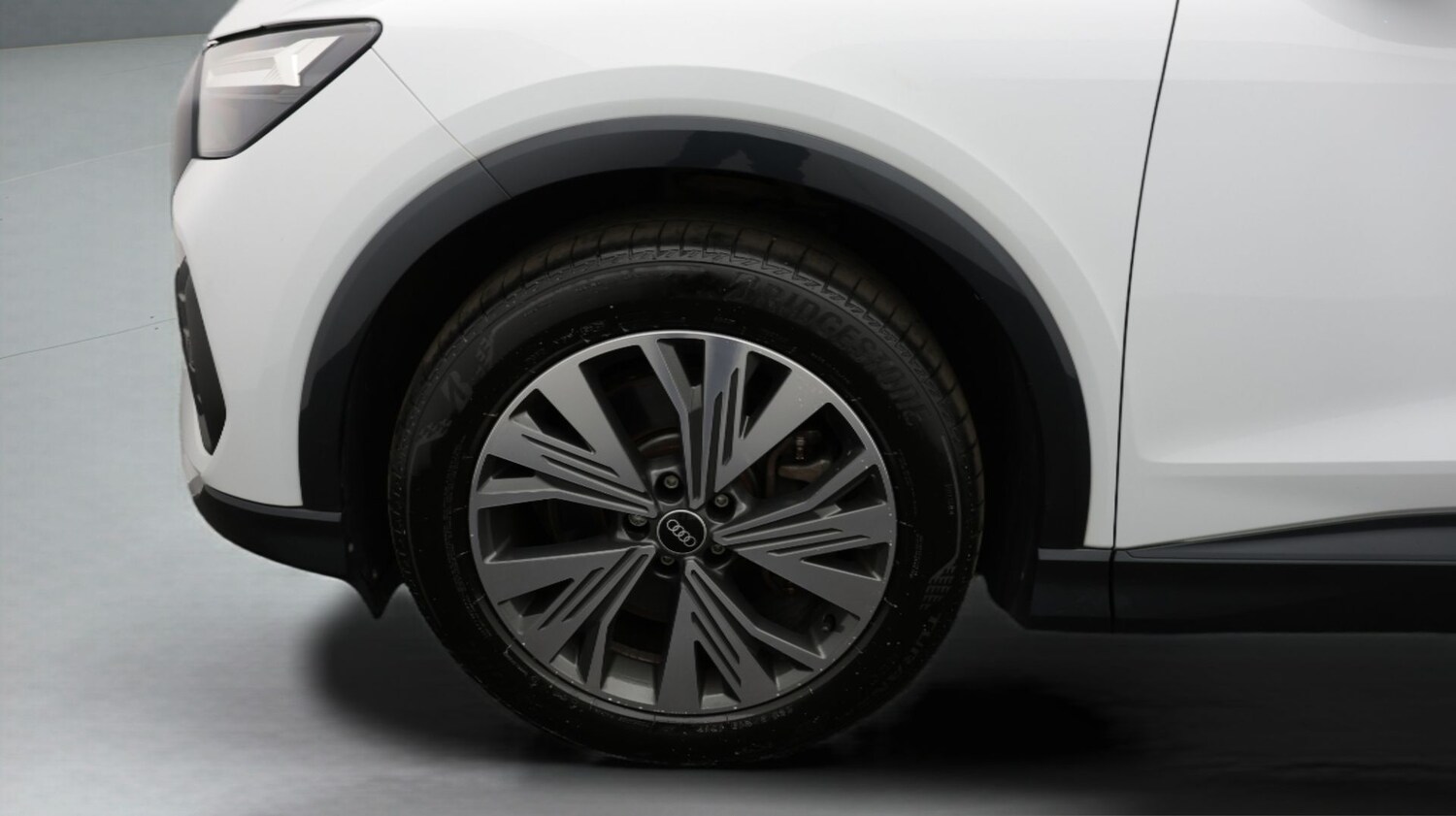 Used Audi Q4 e-tron 2022 for sale - 77934520: Photo 18