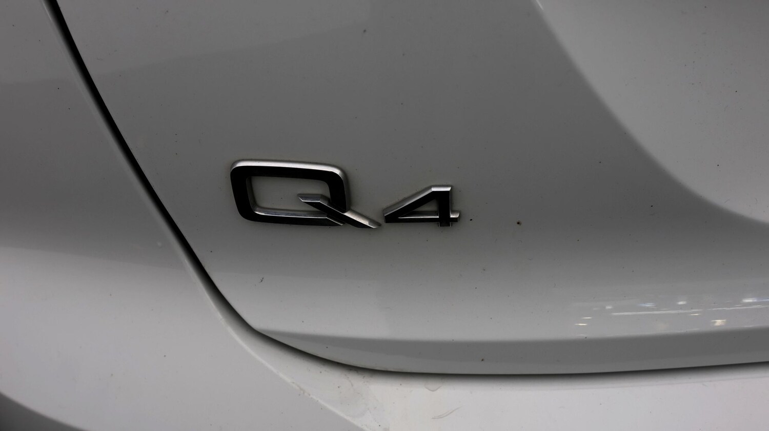 Used Audi Q4 e-tron 2022 for sale - 77934520: Photo 21