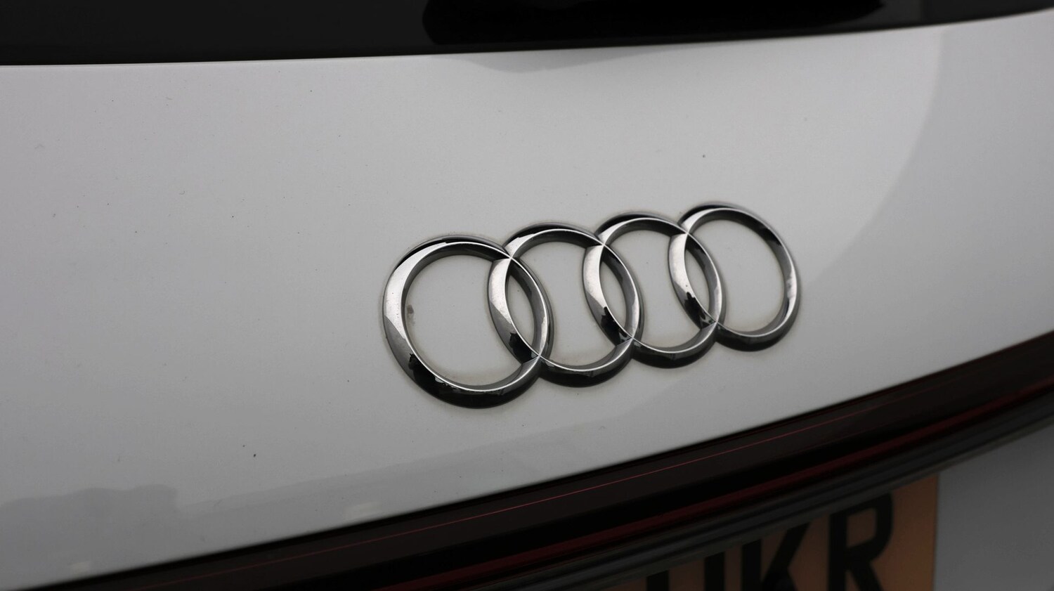 Used Audi Q4 e-tron 2022 for sale - 77934520: Photo 22