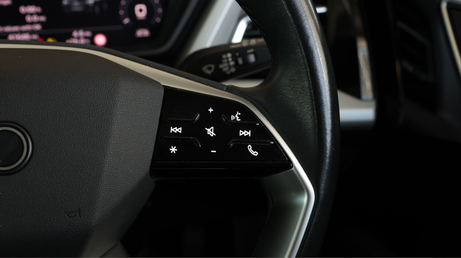 Used Audi Q4 e-tron 2022 for sale - 77934520: Photo 23